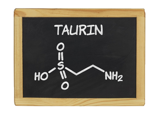 Taurin (2-Aminoethansulfonsäure)