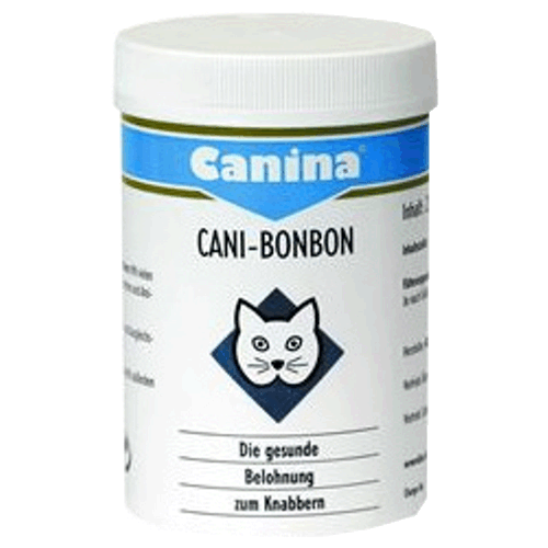 Cani-Bonbon 50g