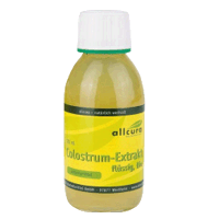 Allcura Colostrum-Extrakt flüssig 125ml