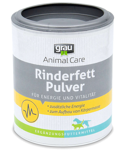 Cat Care Plus Rinderfettpulver 50 g
