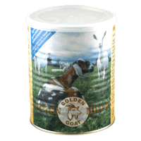 Golden Goat Ziegenvollmilch-Pulver 400g