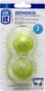 Catit® Design Senses 2 x Leuchtball, Katzenball