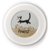 Dosendeckel "Rosina's Finest"