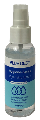 Desinfektions-Spray 50ml