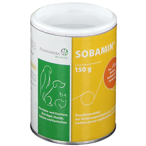 Sobamin® 150g
