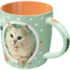 Tasse "Cat Lover" Kaffeetasse